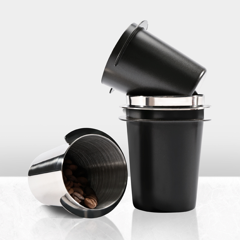 ถ้วยตวงกาแฟ 51/58 มม. ถ้วยตวงเ - Coffee Tea Bean บทวิจารณ์และราคา