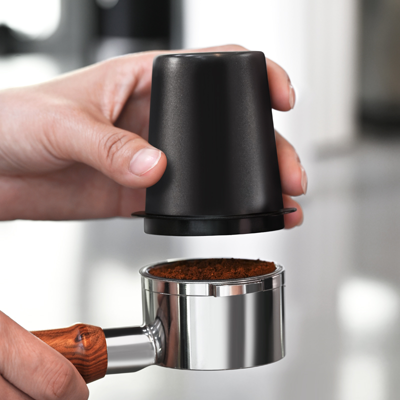 ถ้วยตวงกาแฟ 51/58 มม. ถ้วยตวงเ - Coffee Tea Bean บทวิจารณ์และราคา