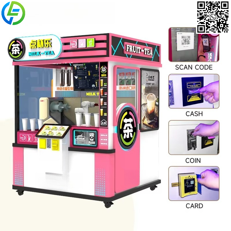 เครื่องจำหน่ายเครื่องดื่มร้อนแ - Coffee Tea Machine บทวิจารณ์และราคา