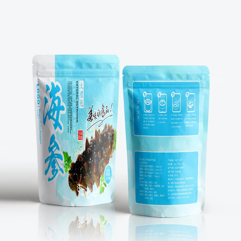 ถุงพิมพ์ลายตามสั่ง ถุงซิปล็อคฟ - Coffee Tea Day บทวิจารณ์และราคา
