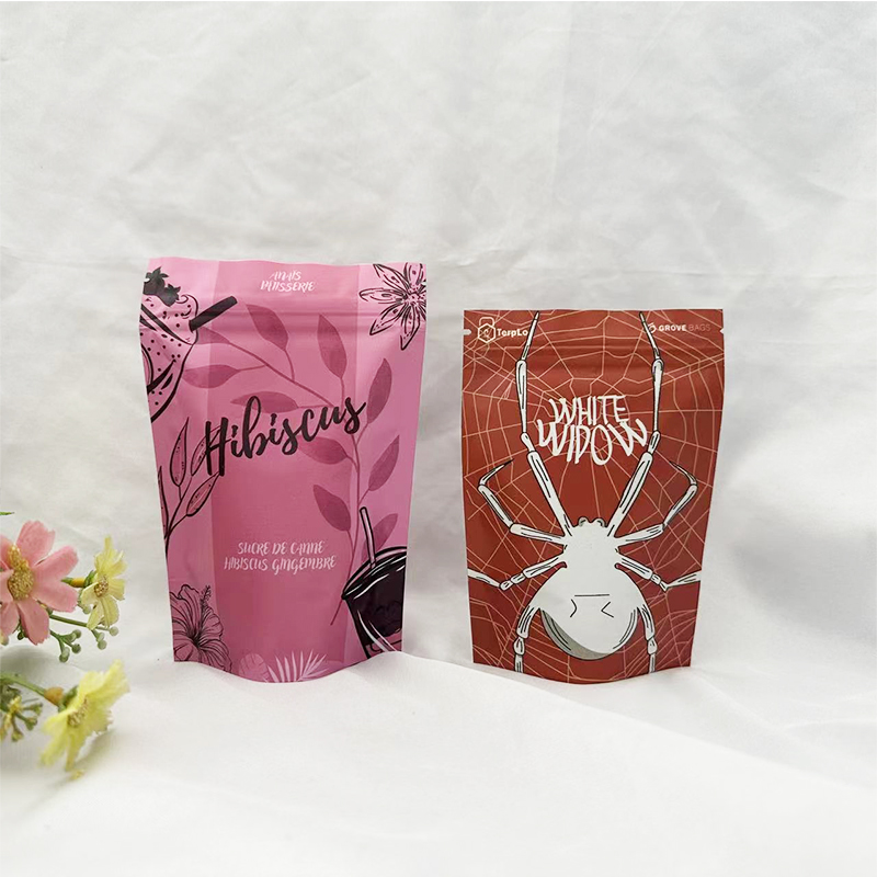 ถุงพิมพ์ลายตามสั่ง ถุงซิปล็อคฟ - Coffee Tea Day บทวิจารณ์และราคา