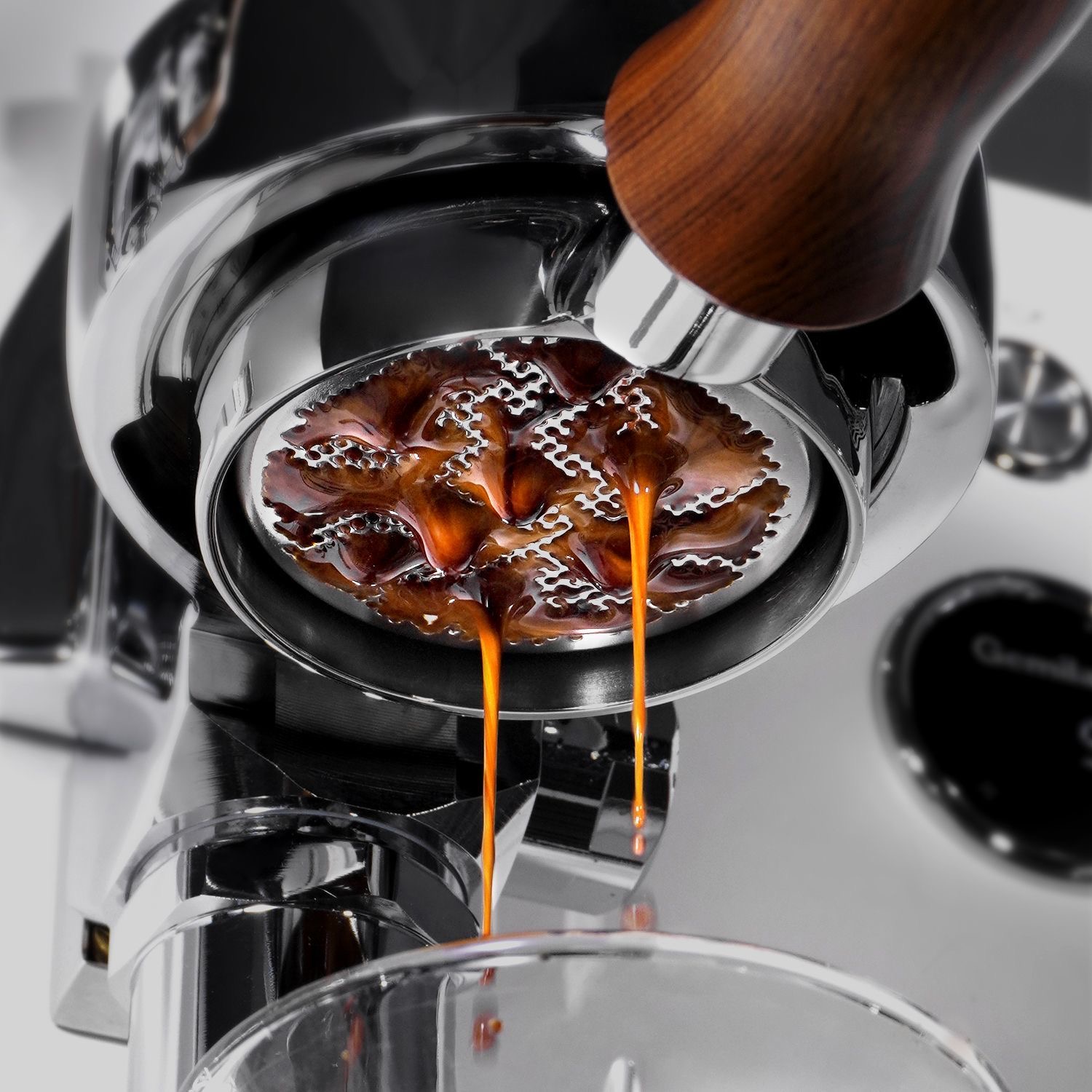 ตะกร้ากรองกาแฟสแตนเลส 304 สำหร - Coffee And Tea Filter บทวิจารณ์และราคา