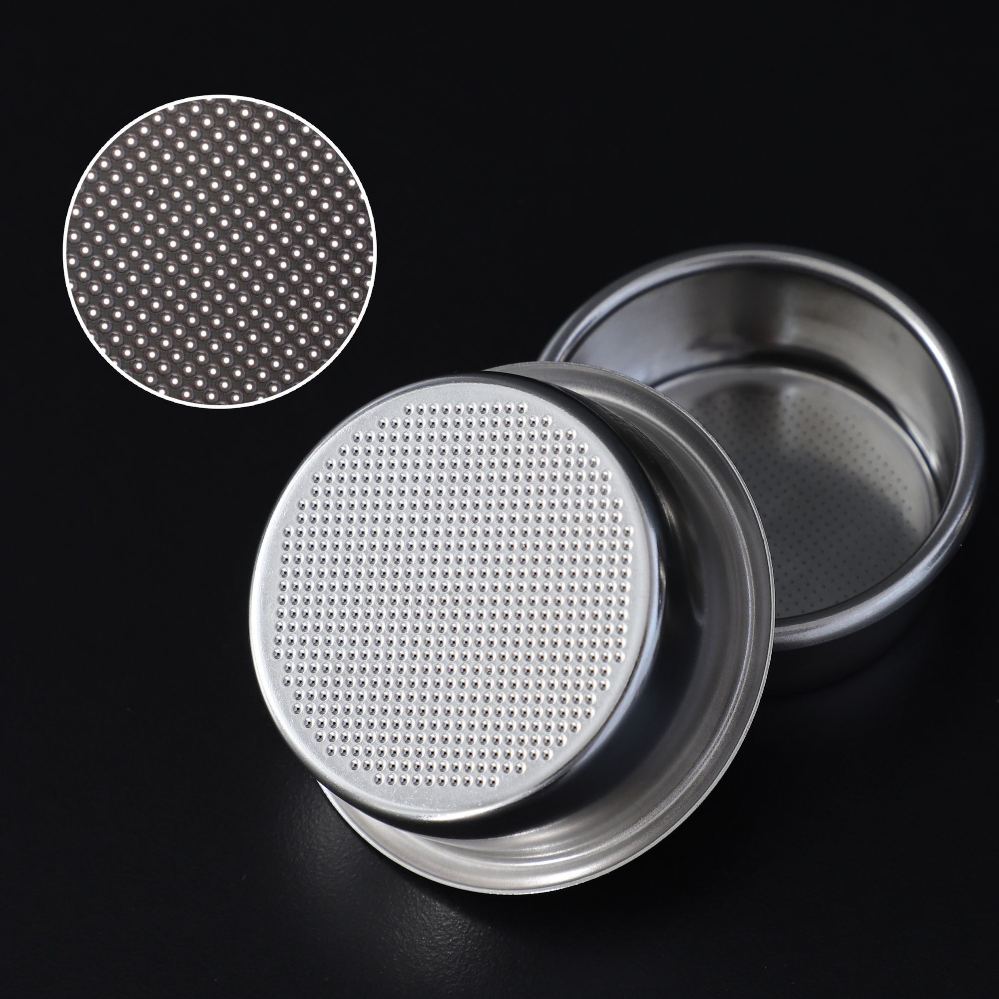 ตะกร้ากรองกาแฟสแตนเลส 304 สำหร - Coffee And Tea Filter บทวิจารณ์และราคา