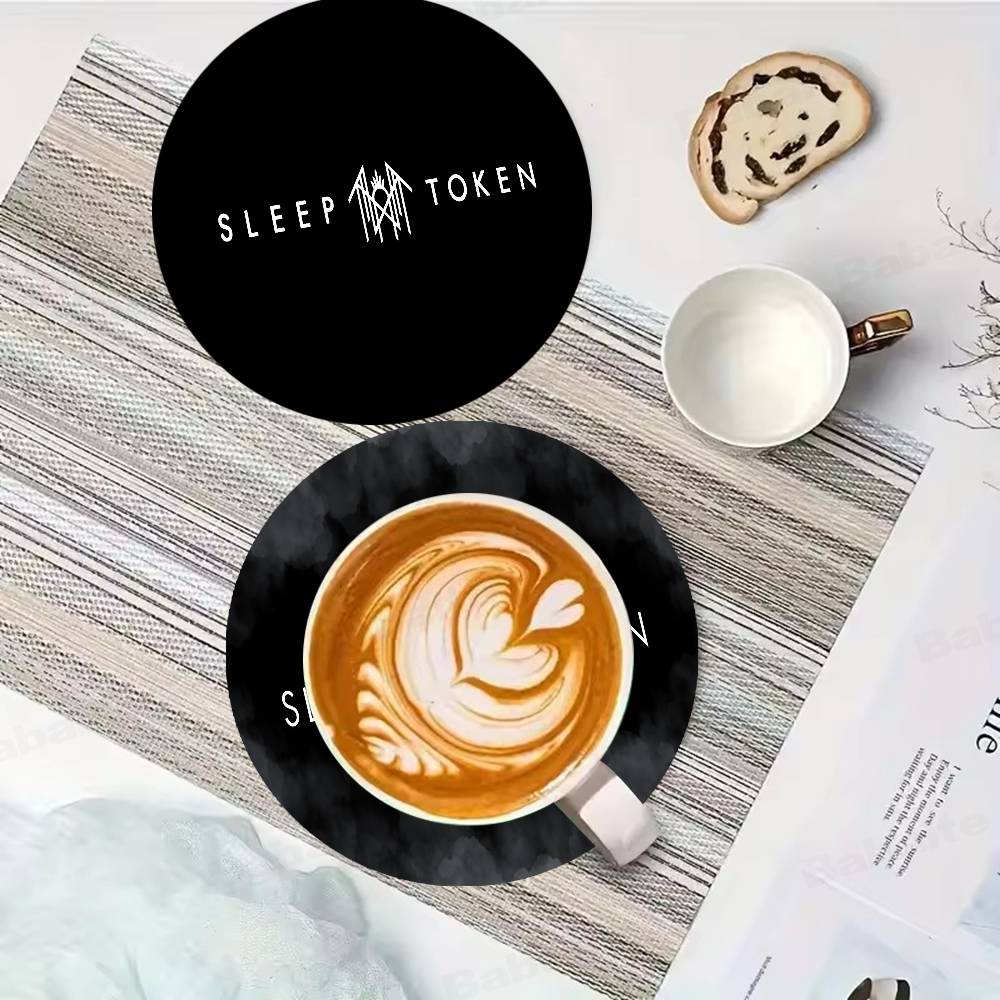 ชุดจานรองแก้วไม้ลายวงดนตรียอดน - T And Tea Coffee บทวิจารณ์และราคา