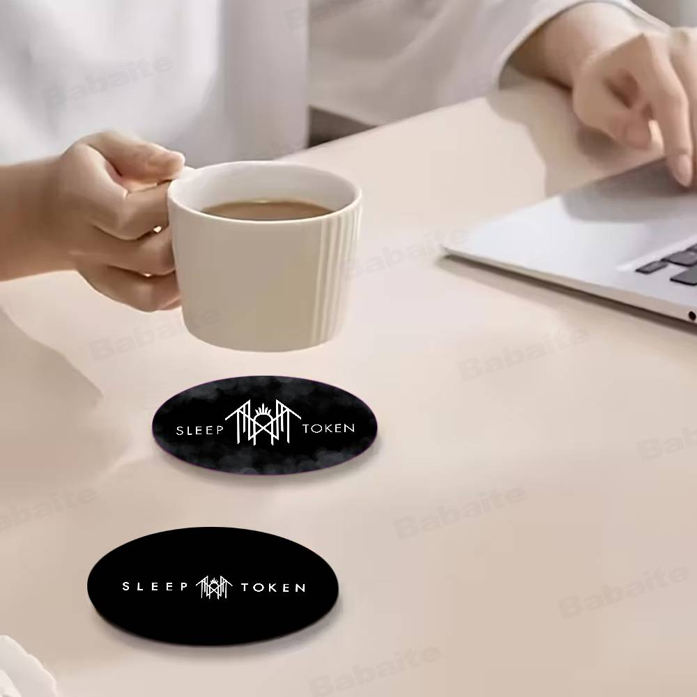 ชุดจานรองแก้วไม้ลายวงดนตรียอดน - T And Tea Coffee บทวิจารณ์และราคา