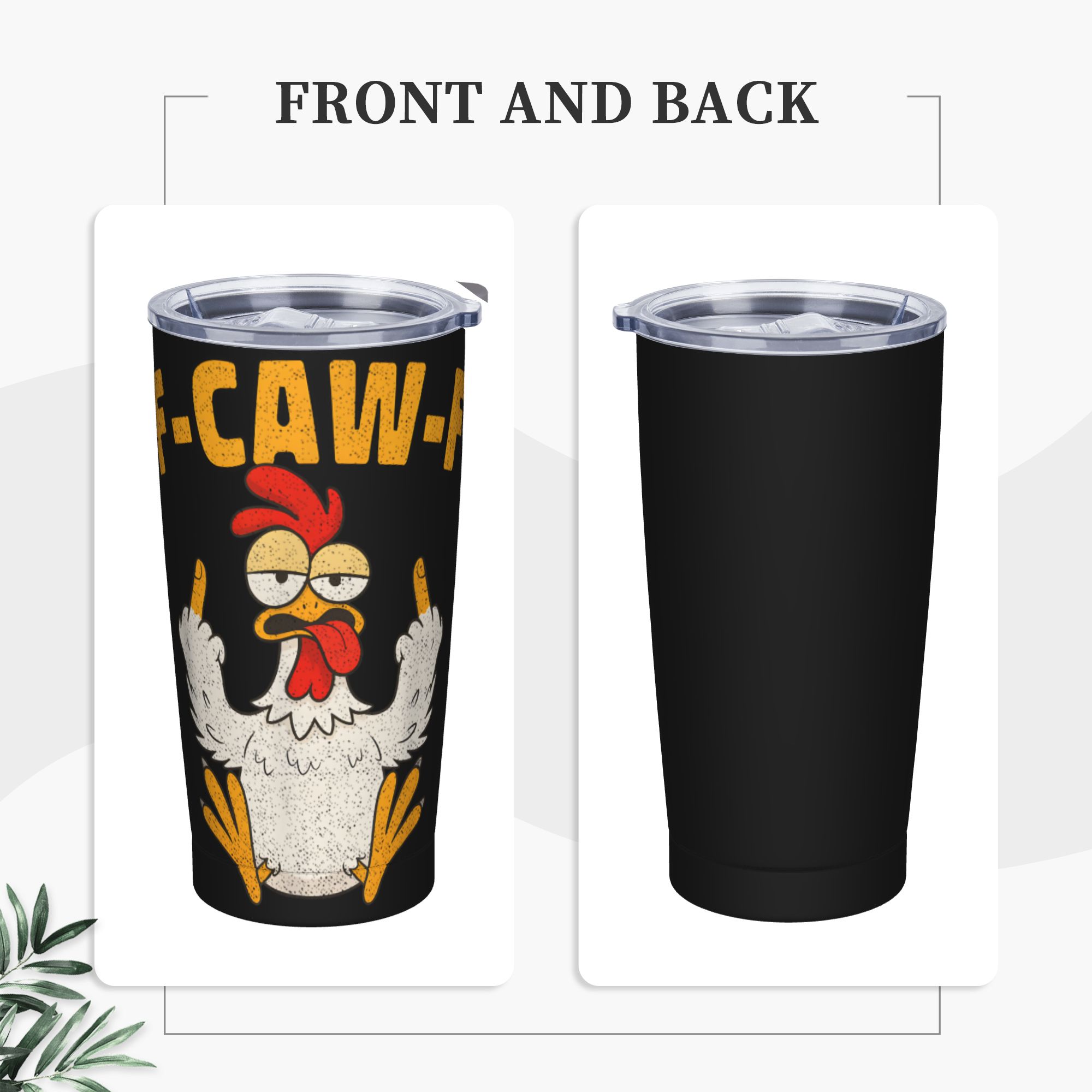 แก้วน้ำเก็บความร้อนสุญญากาศ FC - Double Wall Mug บทวิจารณ์และราคา