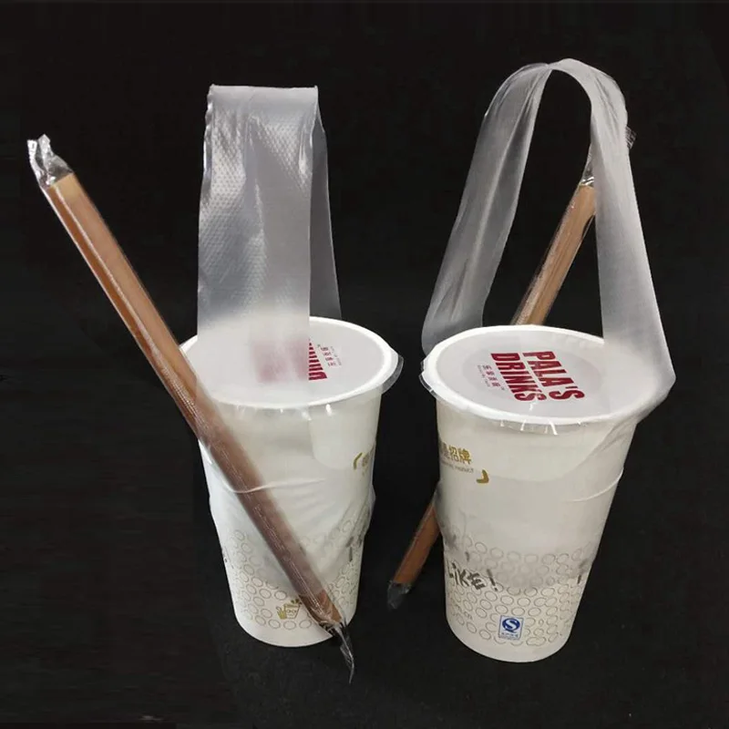 100 ชิ้น/ล็อต ถุงพลาสติกแบบ T- - T And Tea Coffee บทวิจารณ์และราคา