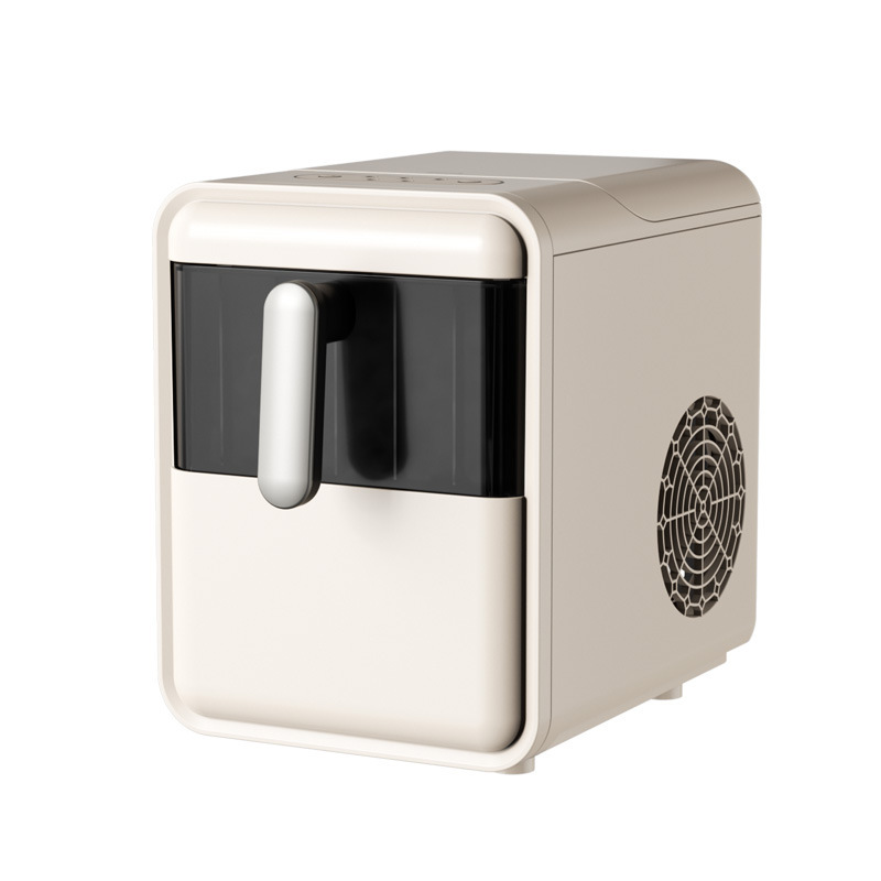 เครื่องทำน้ำแข็งขนาดเล็กสำหรับ - Coffee Tea Machine For Home บทวิจารณ์และราคา
