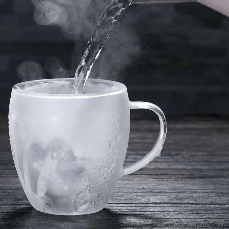 ผนังด้านล่างคู่แก้วถ้วยกาแฟวิส - Coffee Tea Vodka บทวิจารณ์และราคา