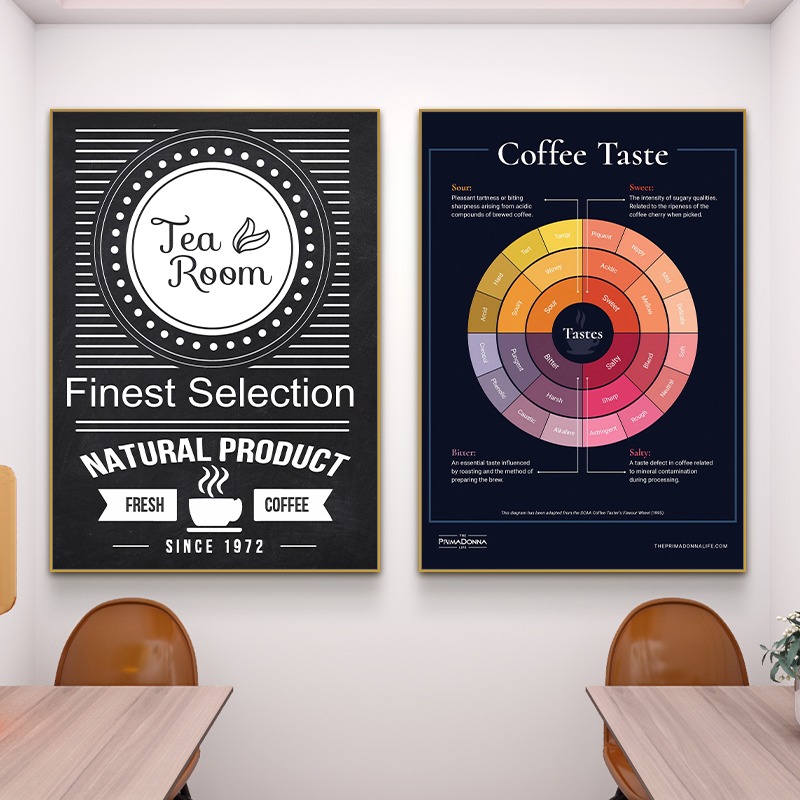 นี่คือรสชาติกาแฟของคุณ Bean Te - Coffee Tea Menu บทวิจารณ์และราคา