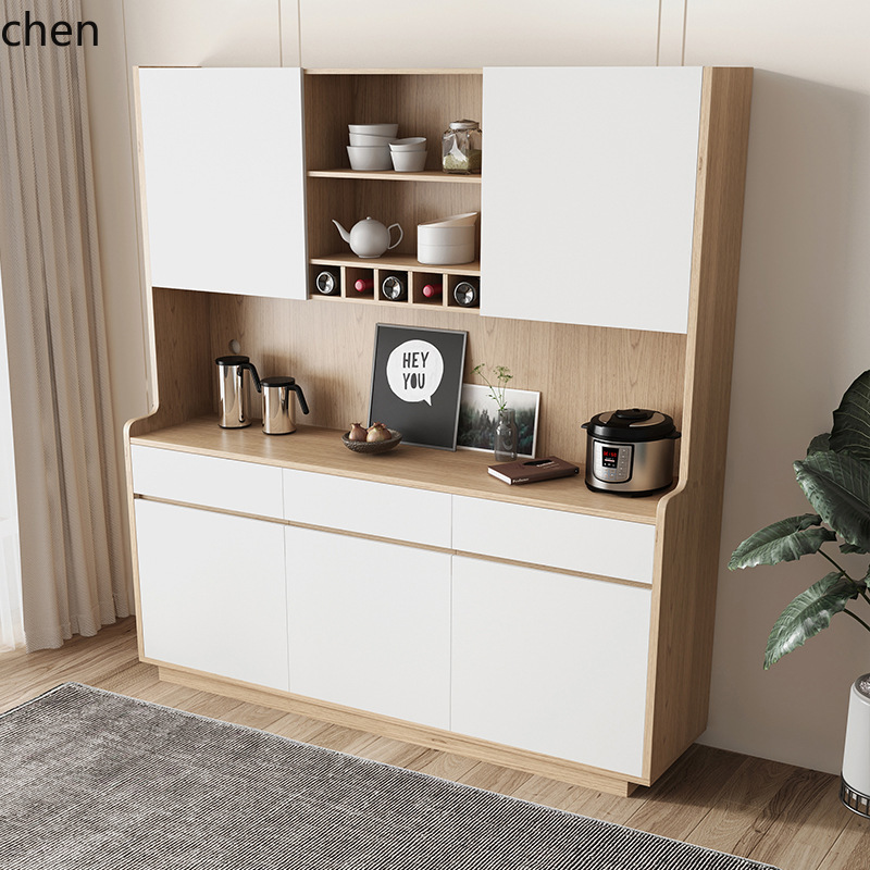 ตู้ไซด์บอร์ด ZML สำหรับใช้ในบ้ - Coffee Tea Machine For Home บทวิจารณ์และราคา
