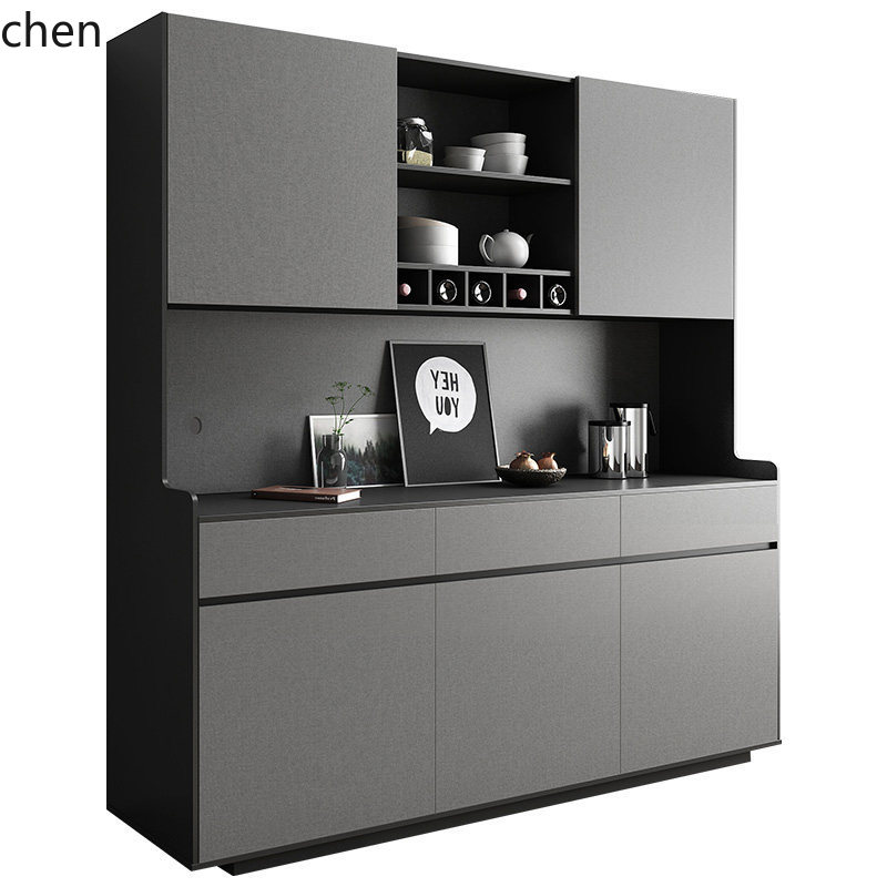 ตู้ไซด์บอร์ด ZML สำหรับใช้ในบ้ - Coffee Tea Machine For Home บทวิจารณ์และราคา
