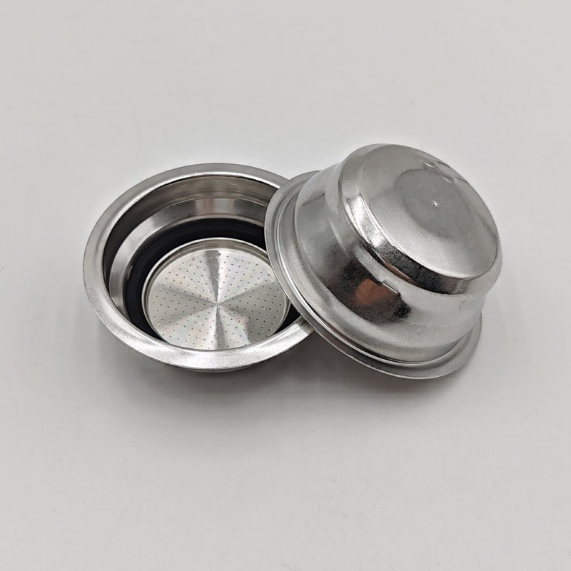 51 มม.กาแฟเครื่องที่ถอดออกได้ต - Coffee And Tea Filter บทวิจารณ์และราคา