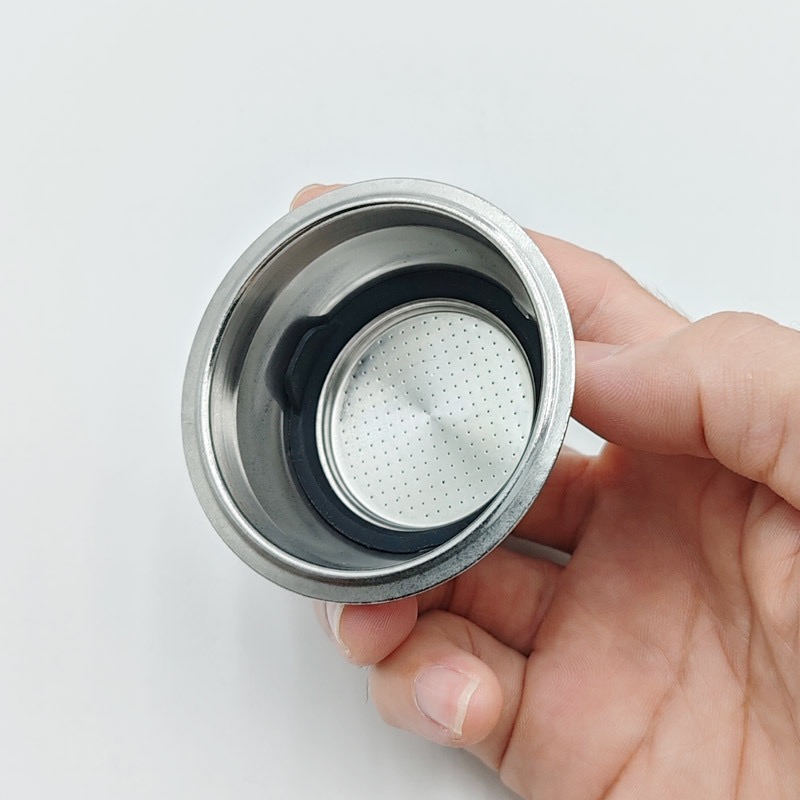 51 มม.กาแฟเครื่องที่ถอดออกได้ต - Coffee And Tea Filter บทวิจารณ์และราคา