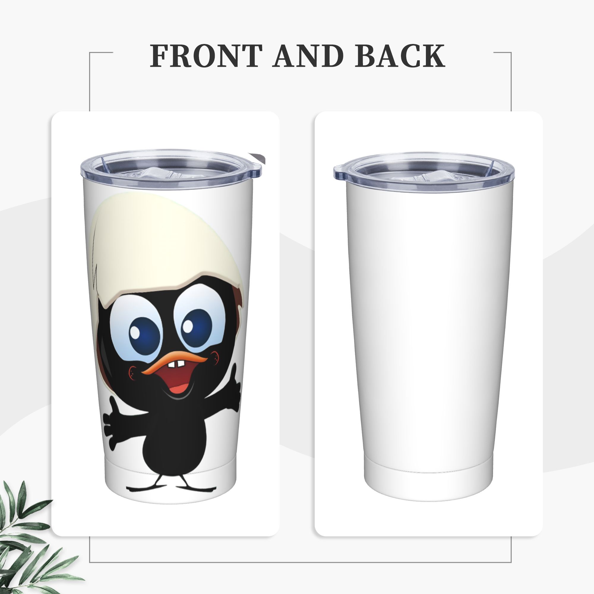 แก้วน้ำเก็บความร้อนสุญญากาศ Ca - Double Wall Mug บทวิจารณ์และราคา