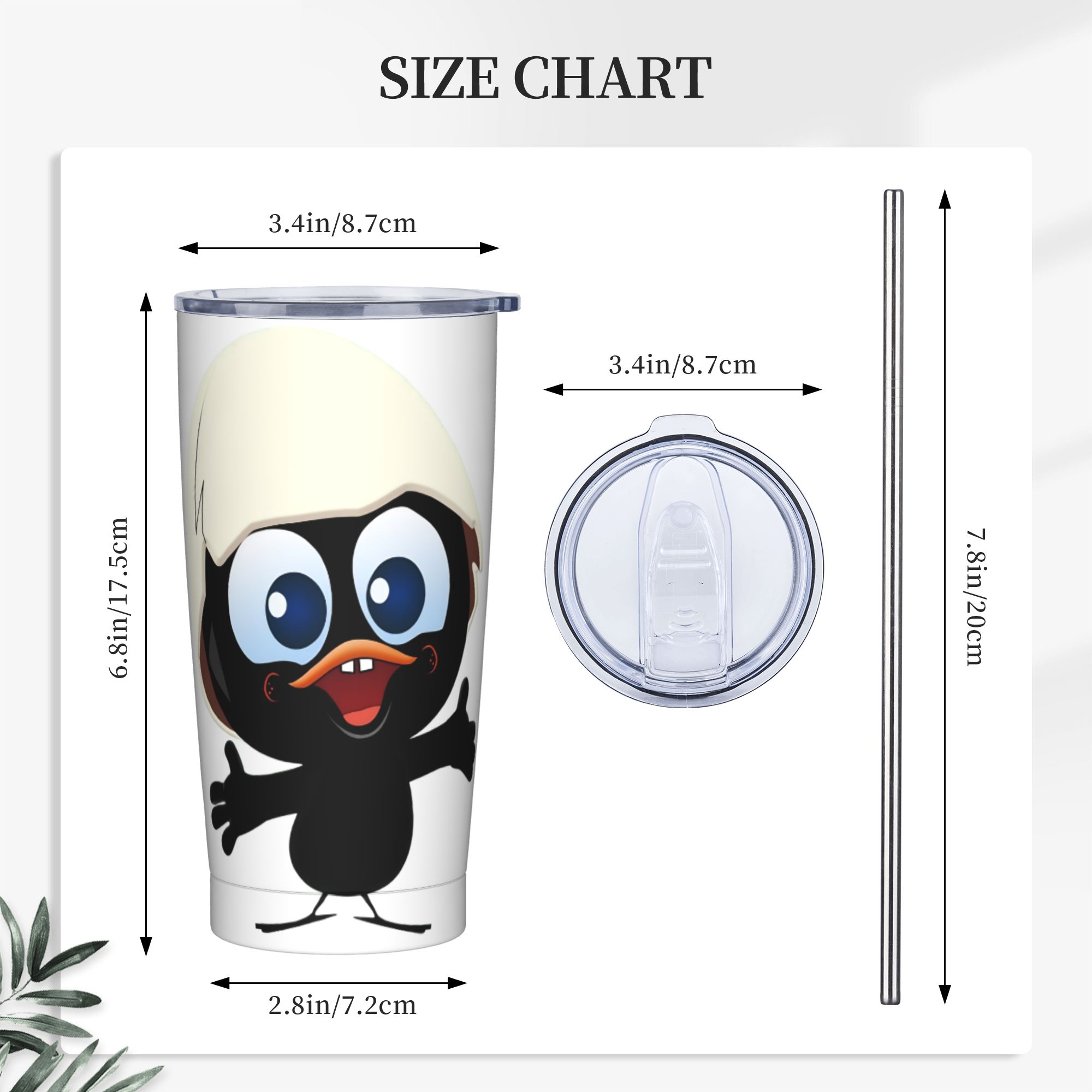 แก้วน้ำเก็บความร้อนสุญญากาศ Ca - Double Wall Mug บทวิจารณ์และราคา