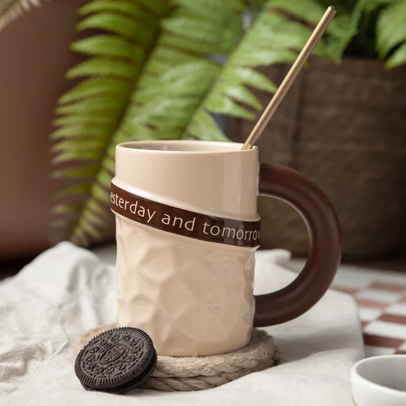 น่ารัก Emoji ผ้าพันคอรูปแบบแก้ - Coffee Tea Emoji บทวิจารณ์และราคา
