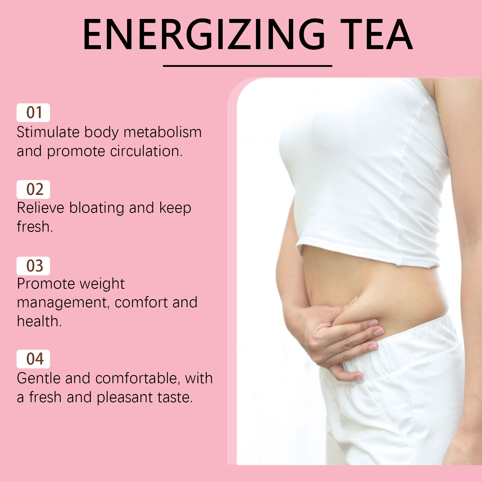 ชาสมุนไพรดีท็อกซ์ 28 ชิ้น ช่วย - Coffee Tea For Weight Loss บทวิจารณ์และราคา