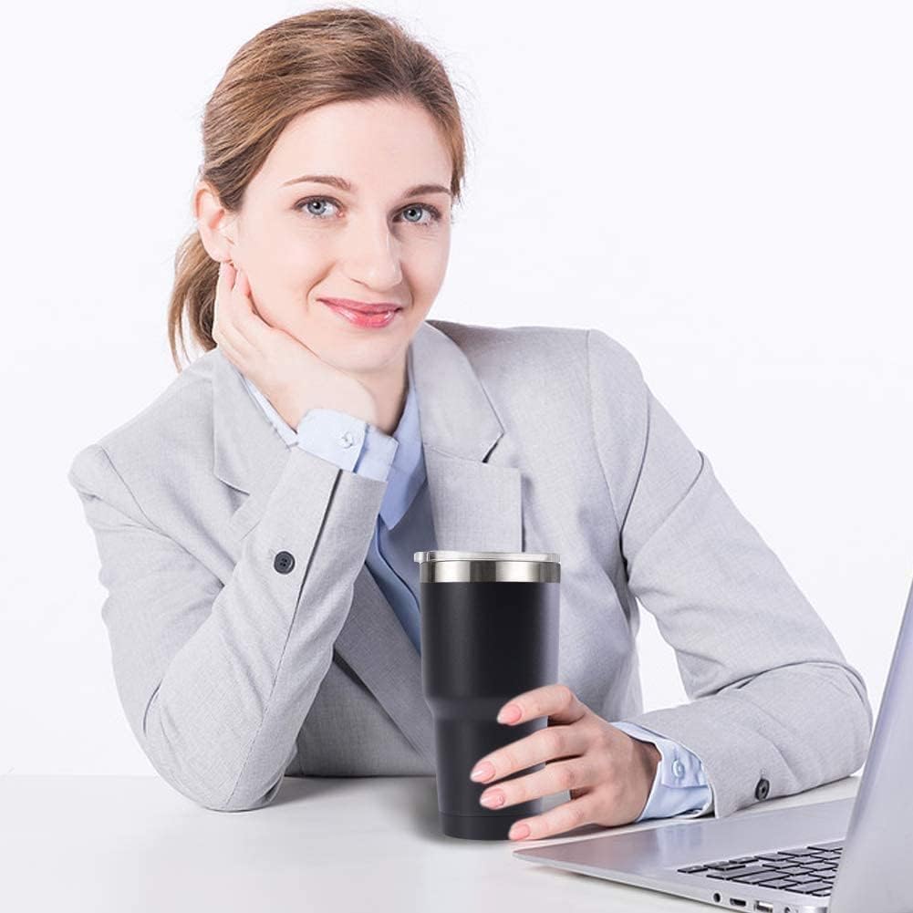 แก้วน้ำสแตนเลสขนาด 30 ออนซ์ พร - Double Wall Mug บทวิจารณ์และราคา